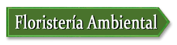 Floristería Ambiental logo
